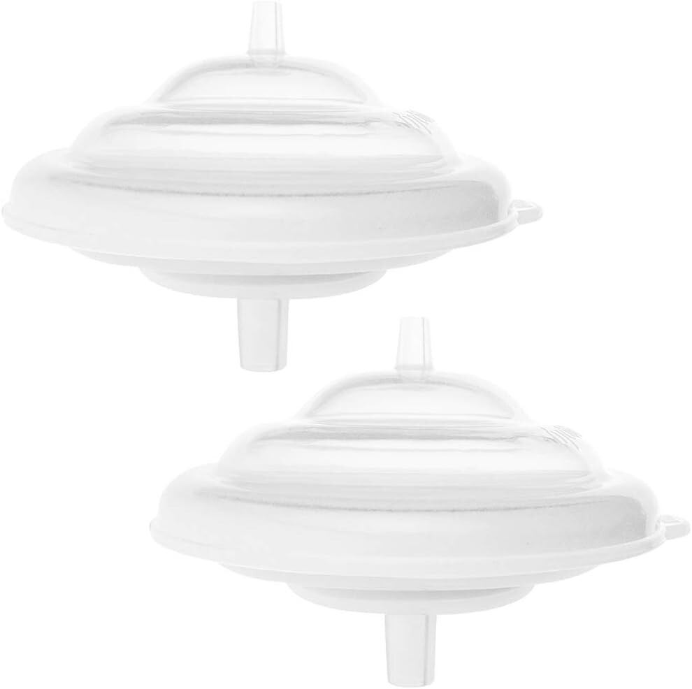 Nenesupply Compatible  Backflow Protector for Spectra S2 S1 and 9 Plus Pump