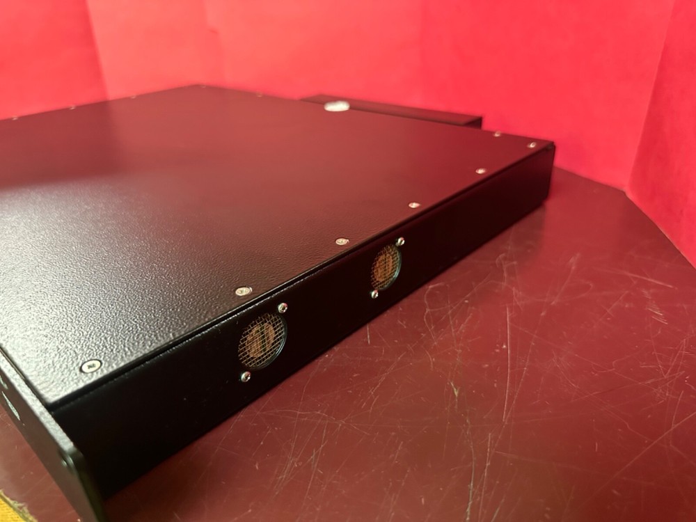 AS IS POWERS ON TMC DC-2000 Stacis Digital Controller 21-36989-01