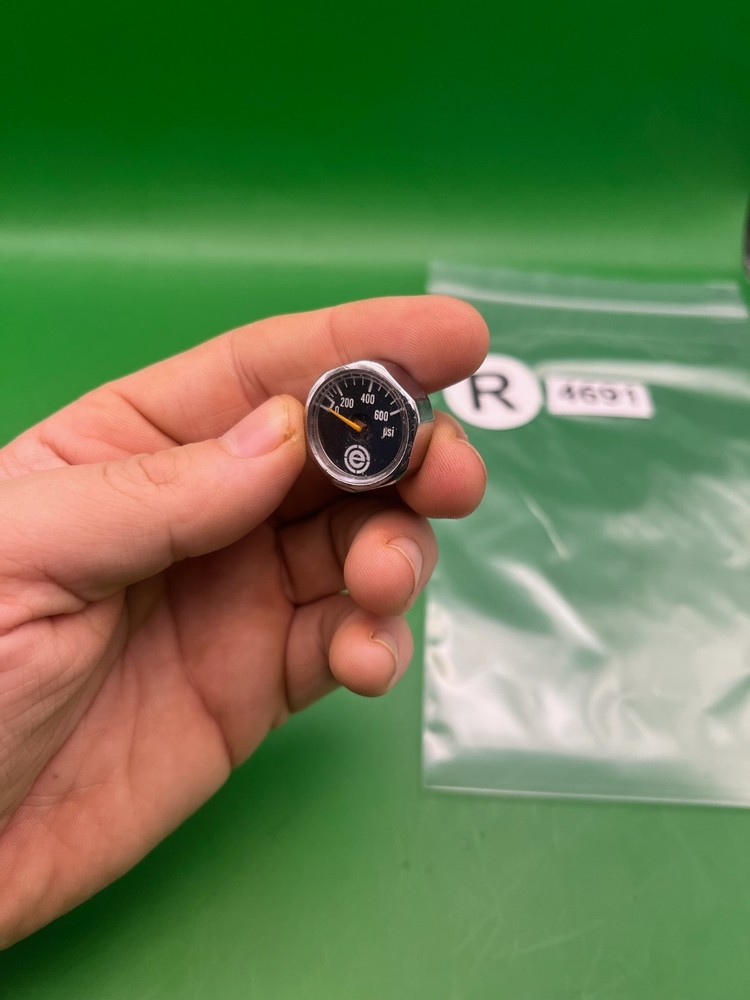 Evil Gauge