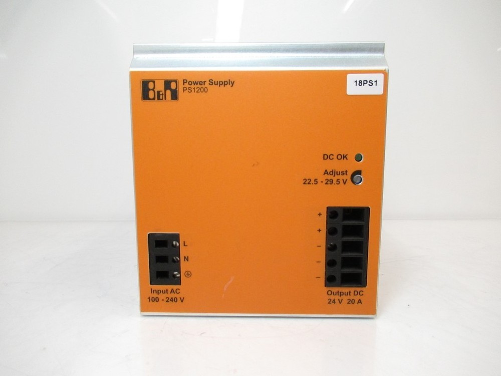 0PS1200.1 Power Supply