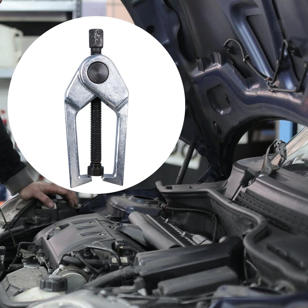 Slack Adjuster Puller Remover Compact Easy to Operate Trailers Removal Tool