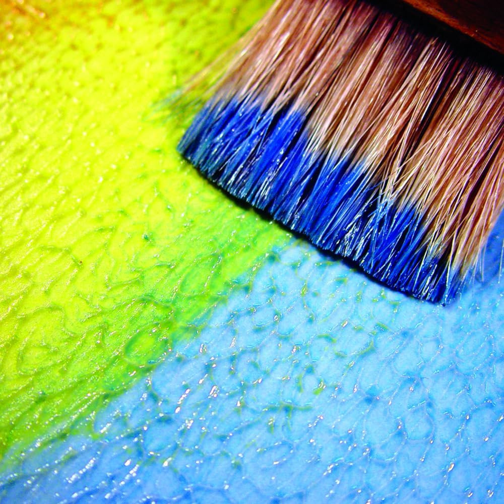 Acrylic Glazing Liquid Gloss - 8 Oz Bottle