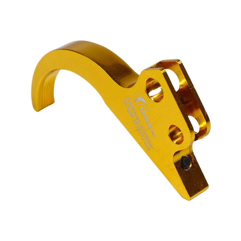 Trigger blade for Hatsan Striker Series (Metal trigger blade replacement)