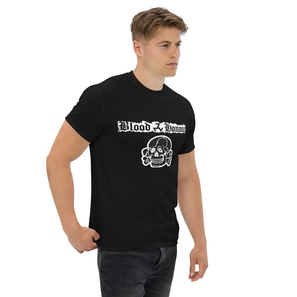 Blood & Honour Unisex classic tee