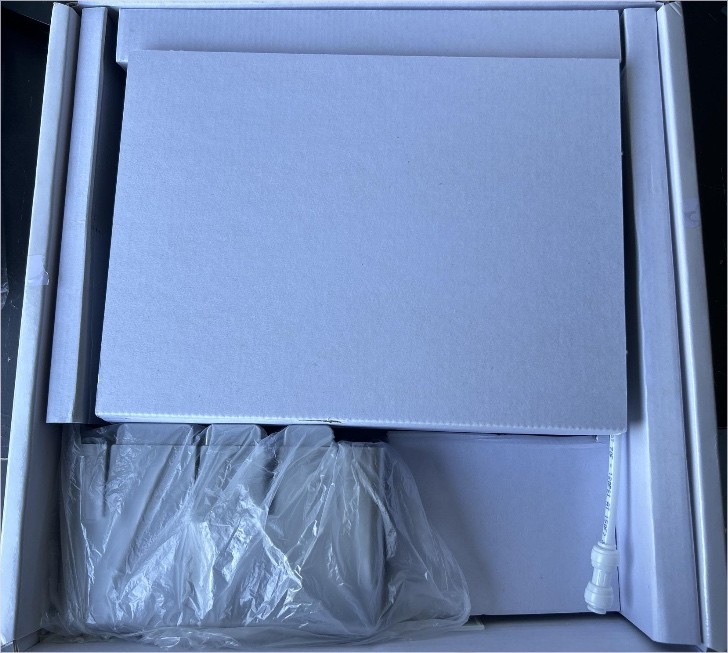 Inline Water Filter for Refrigerators & Ice Makers – Universal Refrigerator Wate