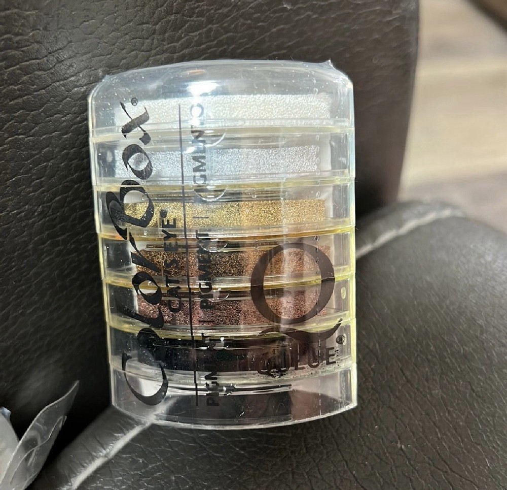 Color Box Cat’s Eyes Inks for Cardmaking Basics