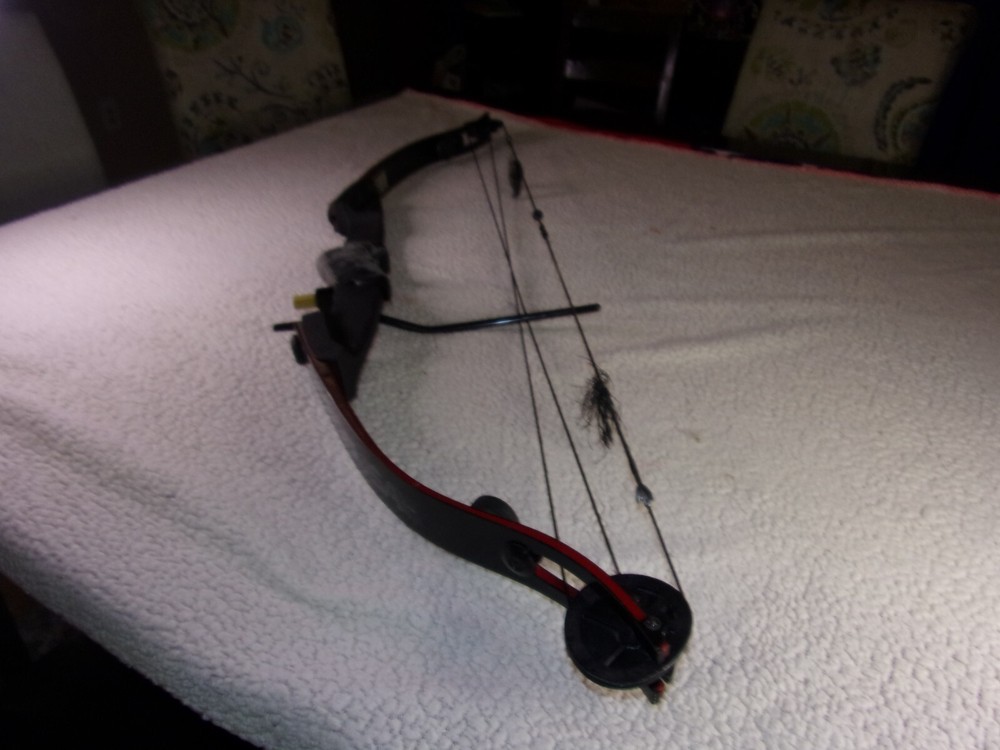 Darton Archery 50MXR Compound Bow
