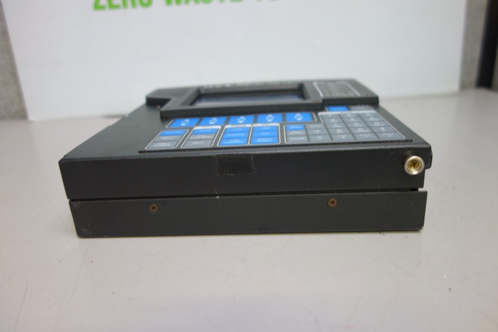 NET RESEARCH NETPROBE 1000 T1E1D Communications Analyzer