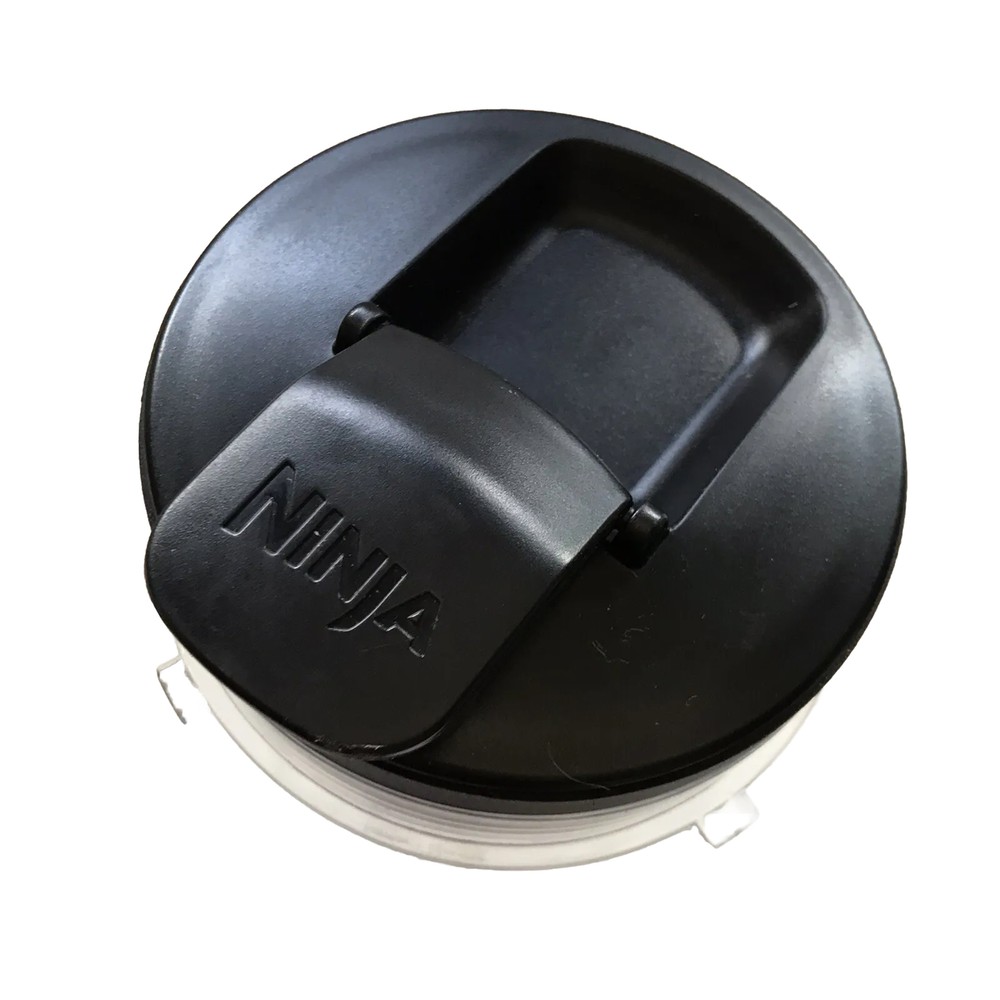 Nutri Ninja Blender 32oz Cup Container and Flip Top Lid Only Replacement Parts