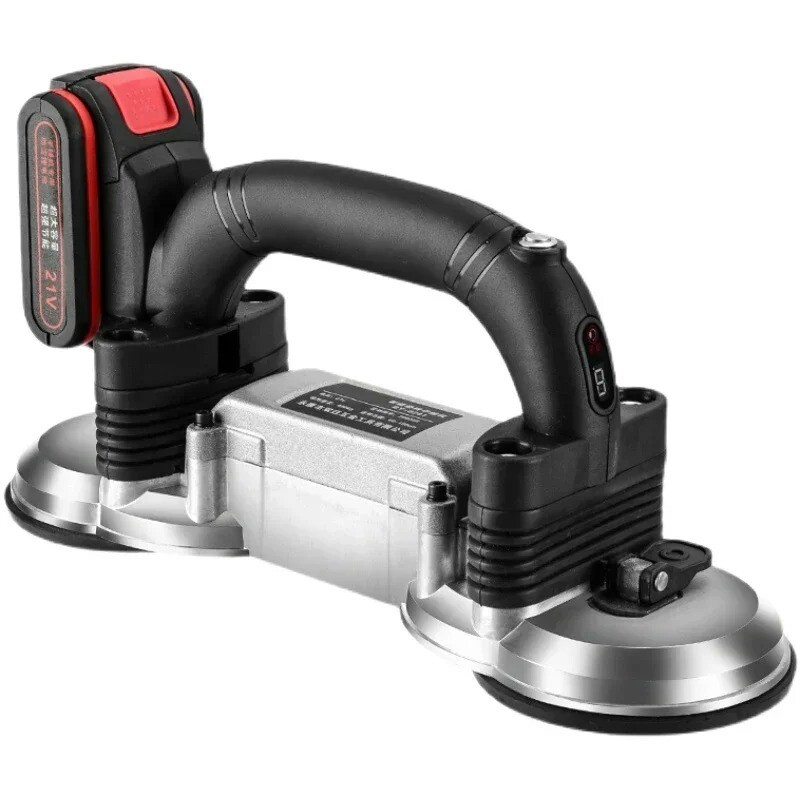 Ceramic Tile Machine Auxiliary Tools Strong Intelligent Impact High Power