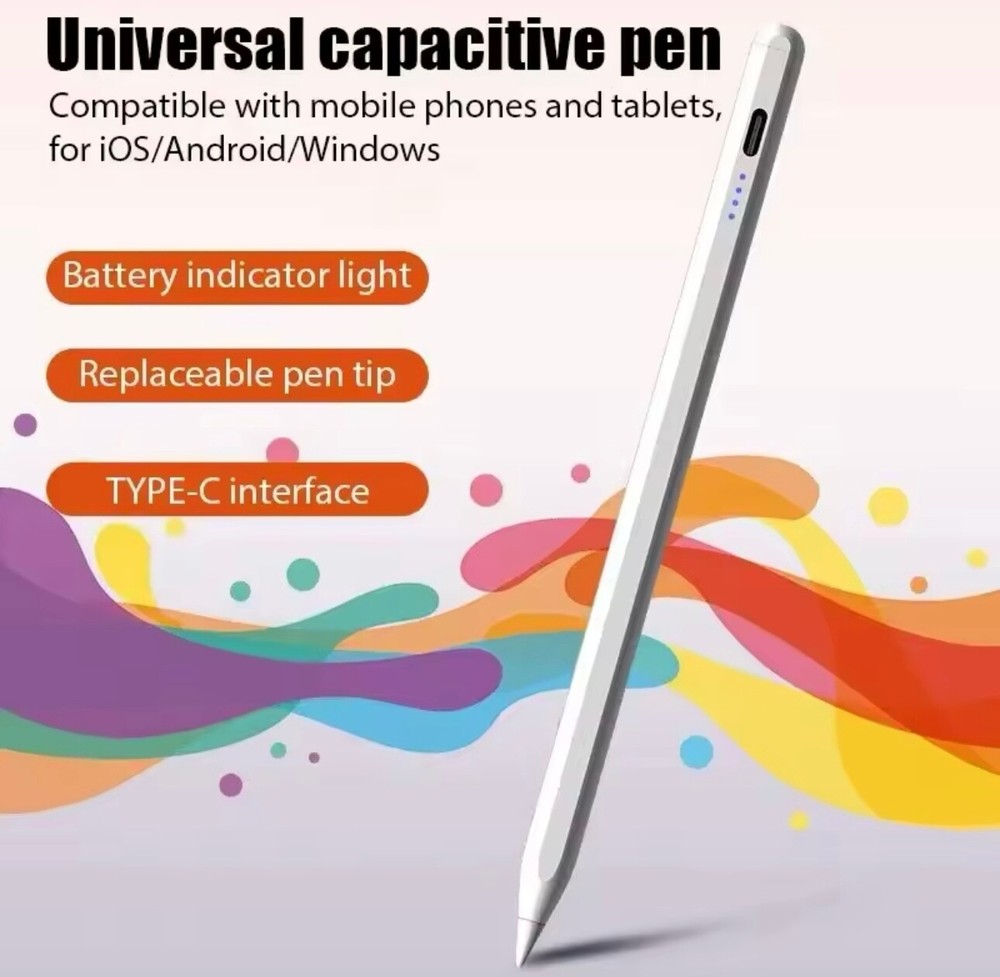 Universal Stylus Pen For Android IOS Windows