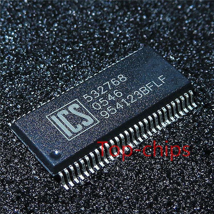 1pcs ICS954123BFLF 954123BFLF SOP  new