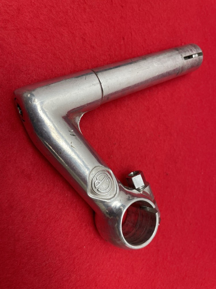 VINTAGE GB HANDLEBAR CLAMP STEM EROCIA 11oz