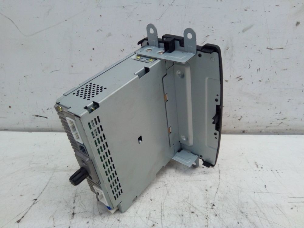 Radio/Code Display System Not Available! Pour pour