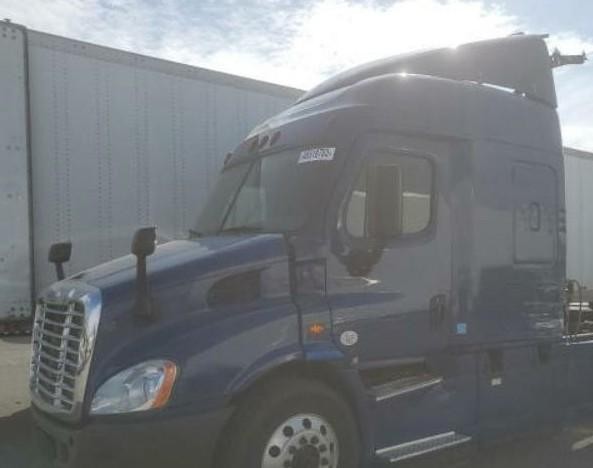 Replaces 2015 FREIGHTLINER CASCADIA 113 CAB ,  IL