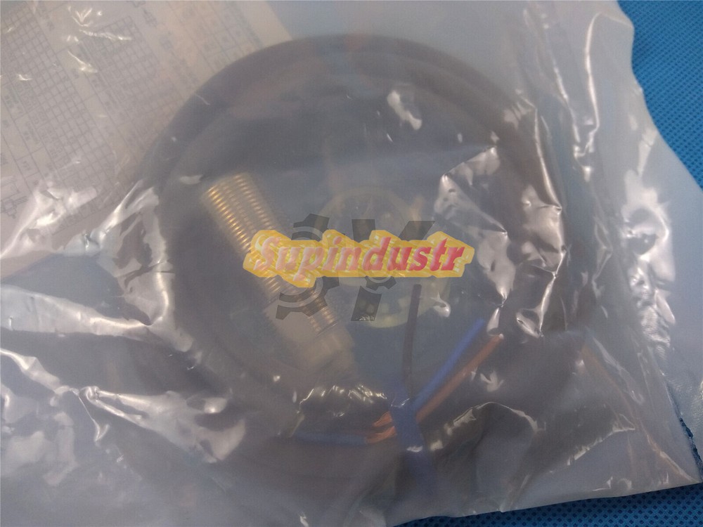 OMRON-E2E-X5F1 Proximity Switch Sensor E2EX5F1 NEW.1Pcs