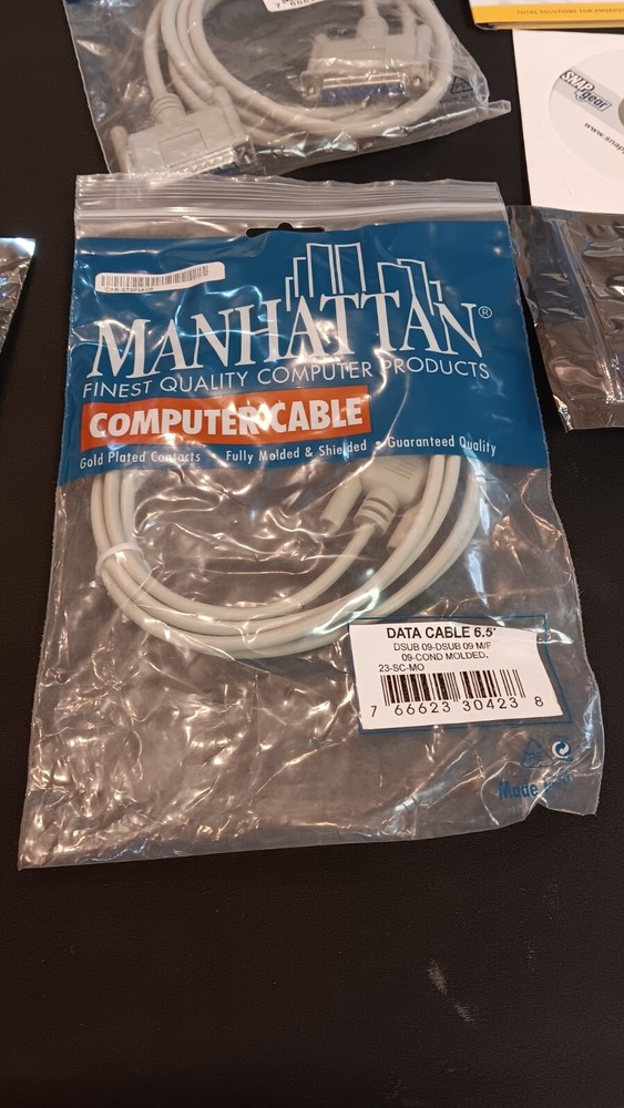 MOTOROLA M5272C3 DEVELOPMENT KIT