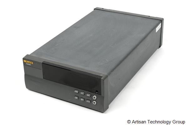 Fluke 2640A NetDAQ Networked Data Acquisition Unit