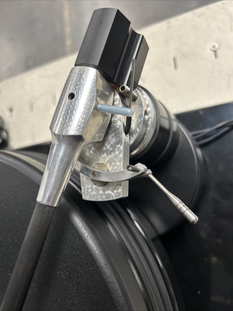 Nottingham Analogue Spacedeck Turntable *READ DESCRIPTON*