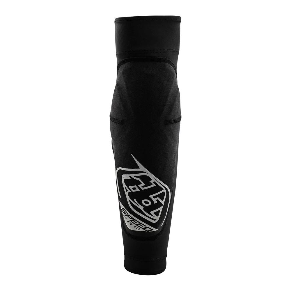 Troy Lee Designs Speed Pro Elbow Guards Black Medium/Large