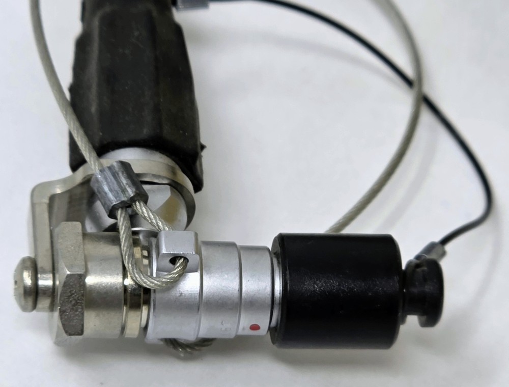 Trimble 32364-00 Rechargeable GPS External Battery 7-Pin - Untested - As Is