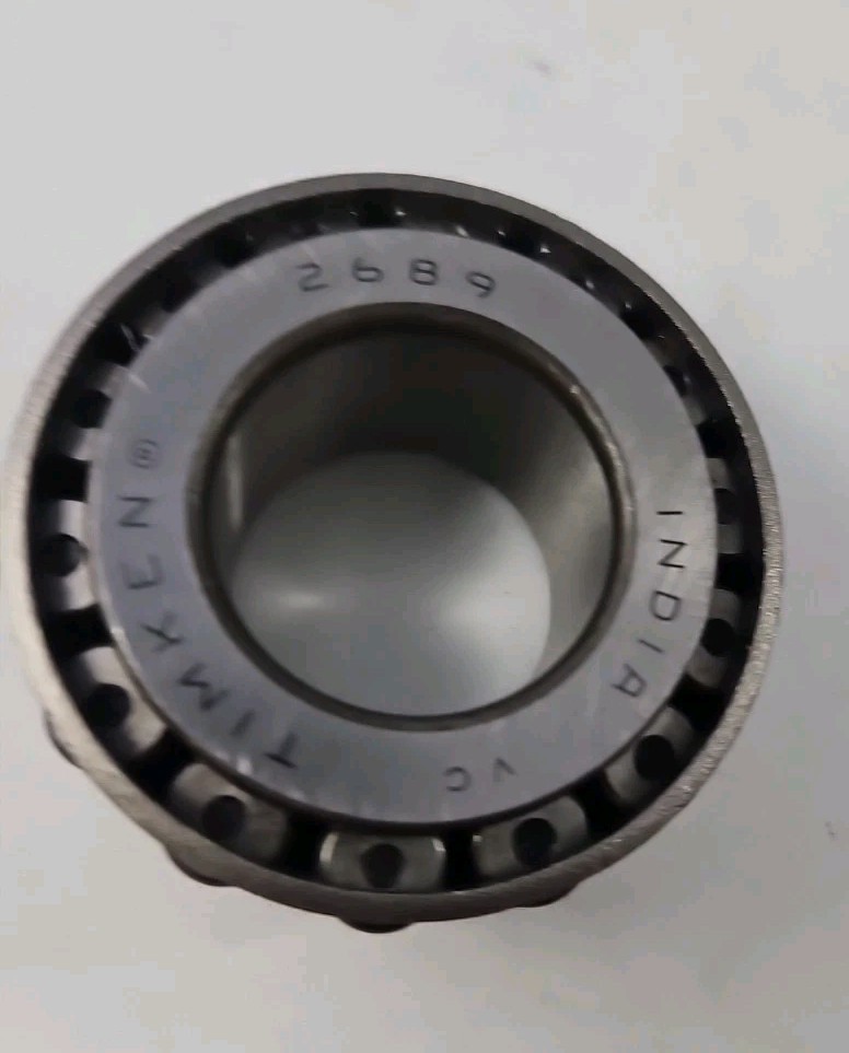 2689 TAPERED ROLLER BEARING CONE