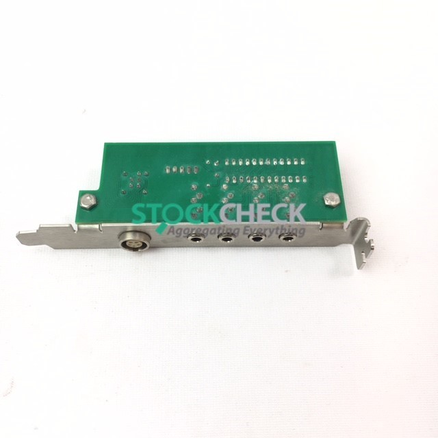 Karl Storz GPIO 9820067 I/O Interface Module