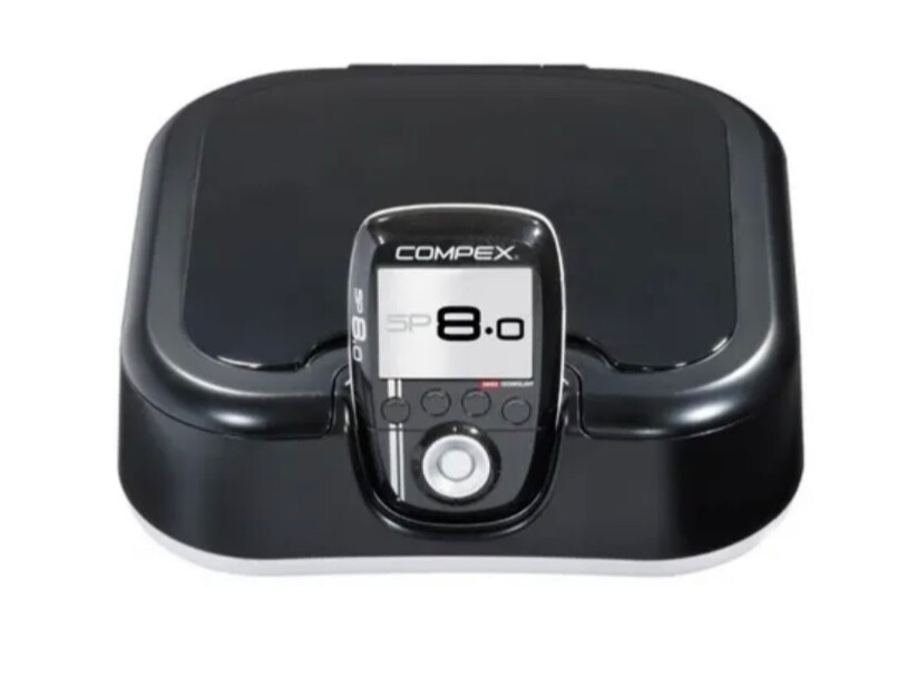 Swiss technology compex sp8.0