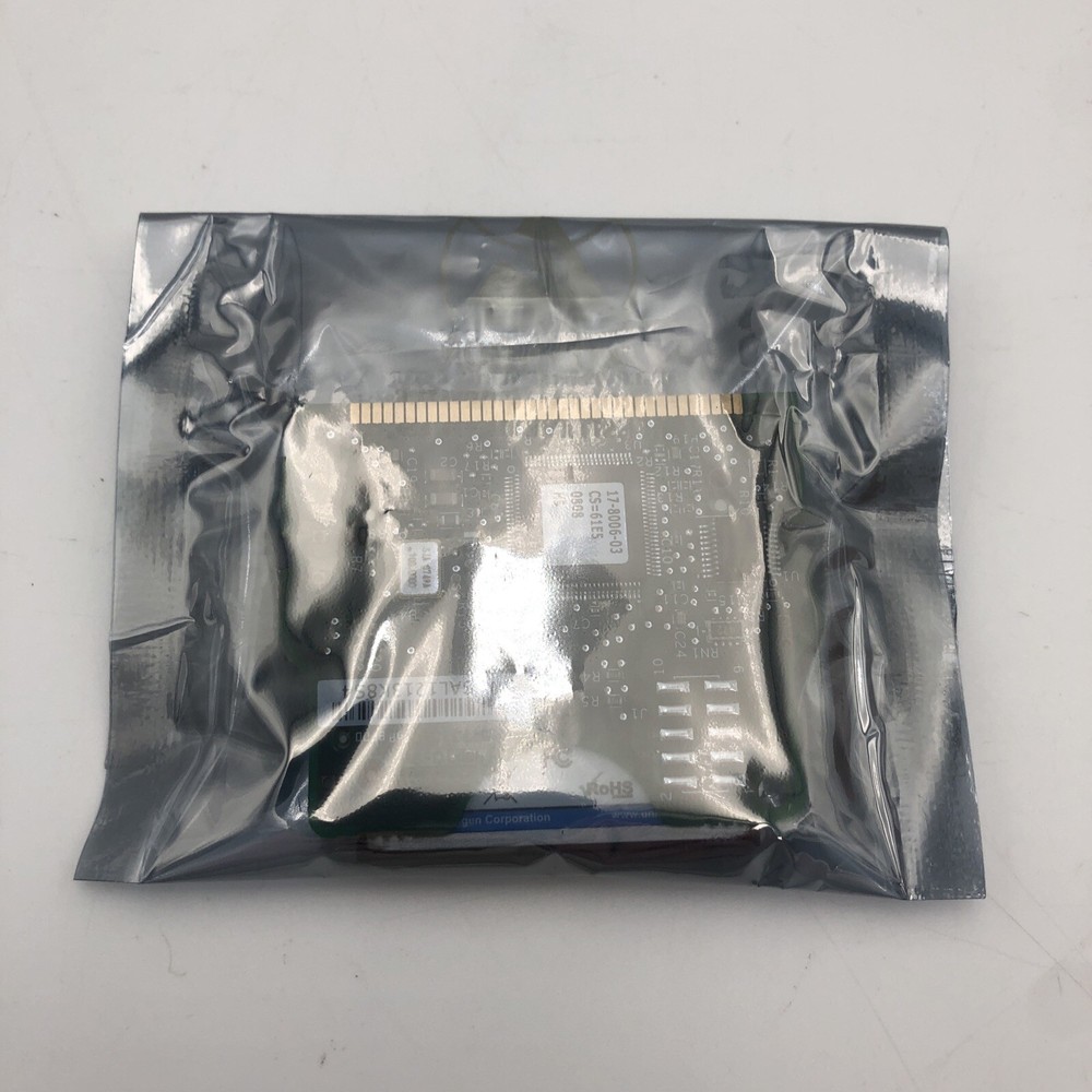 Cisco 68-2659-02 73-10224-05 Engine Compact Flash Boot Flash Adapter 16-3309-01