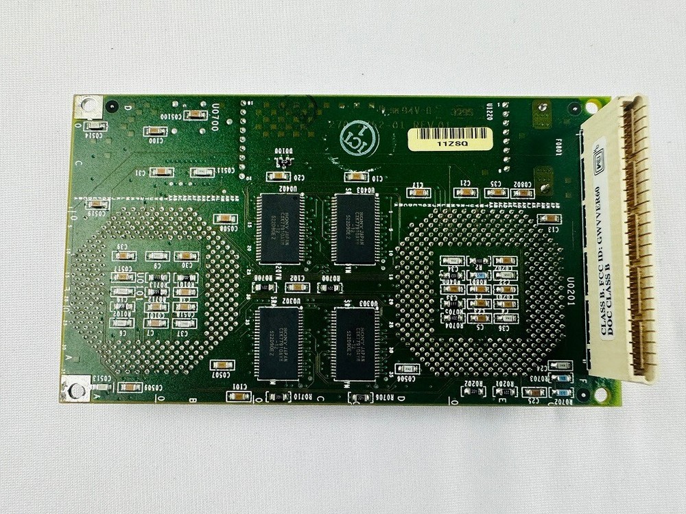 Sun Microsystems 270-2752-01 DSP Card