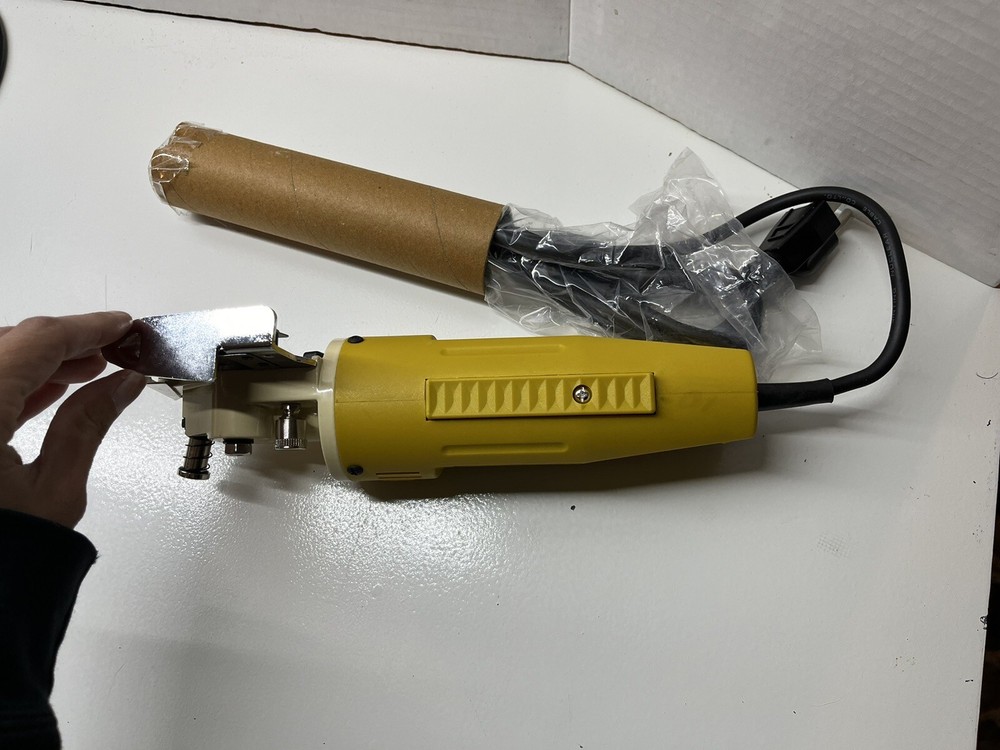 CGoldenwall Electric Fabric Shears