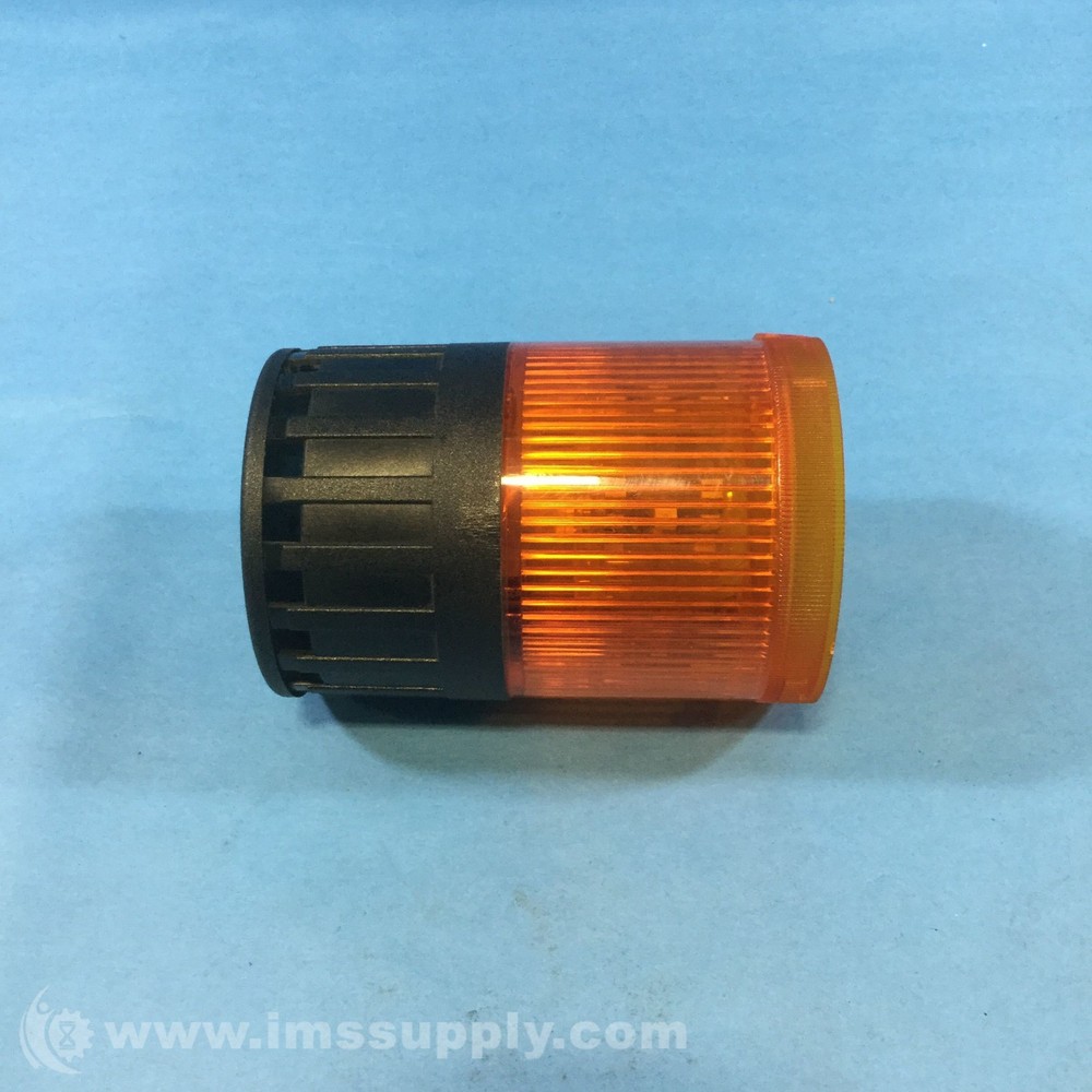 Allen Bradley 855T-B24TC5 Control Tower Stack Light USIP