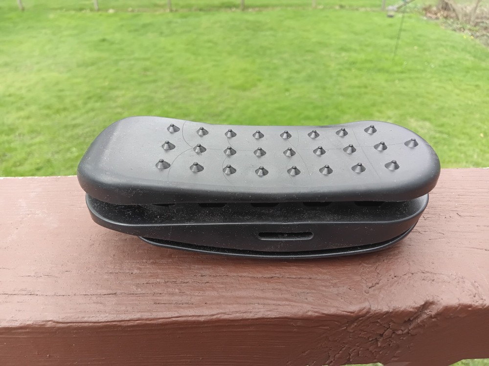 Rubber Recoil Pad For Rifles