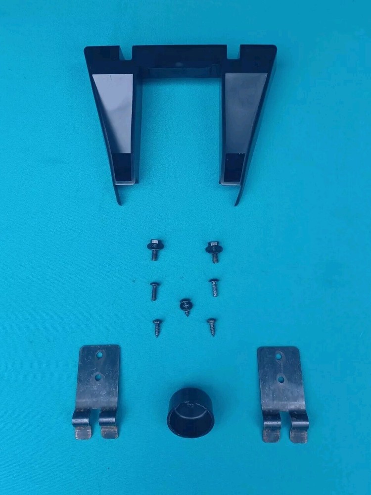 Bowflex Power Pro Incline Bench Support Bracket XTL XTLU Hardware Replacement