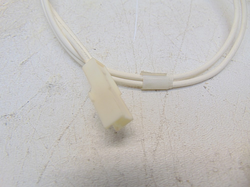 GE Electric Range JBS360DM2BB Control Harness WB18X31489