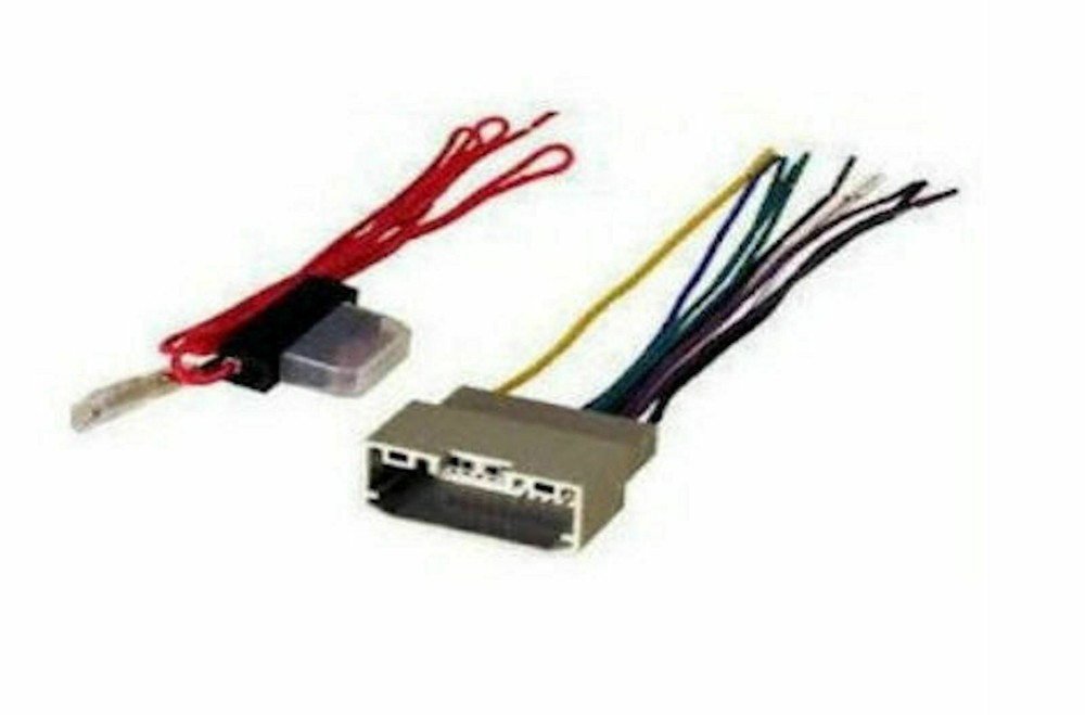 Wire Harness for 2007 2008 Dodge Caliber 2