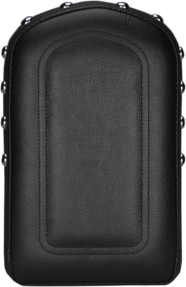 SADDLEMEN Pad - Gravestone - Studded 0411Y