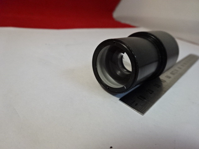 W20X-14MM EYEPIECE MICROSCOPE PART OPTICS AS IS &U7-A-03B