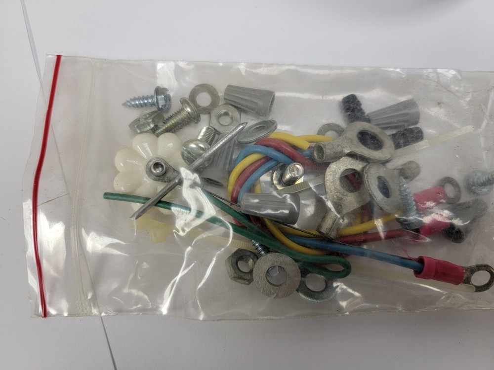 Vintage S&W Industries Auto Pod 5 Power Inverter Solid State Automatic Controls