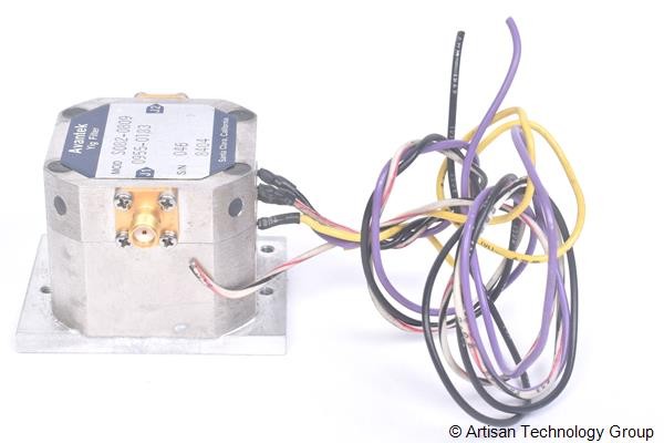 Avantek 0955-0183 Yig Filter