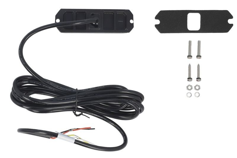 For MINI 850175HP - AM STROBE LIGHT Warning Light