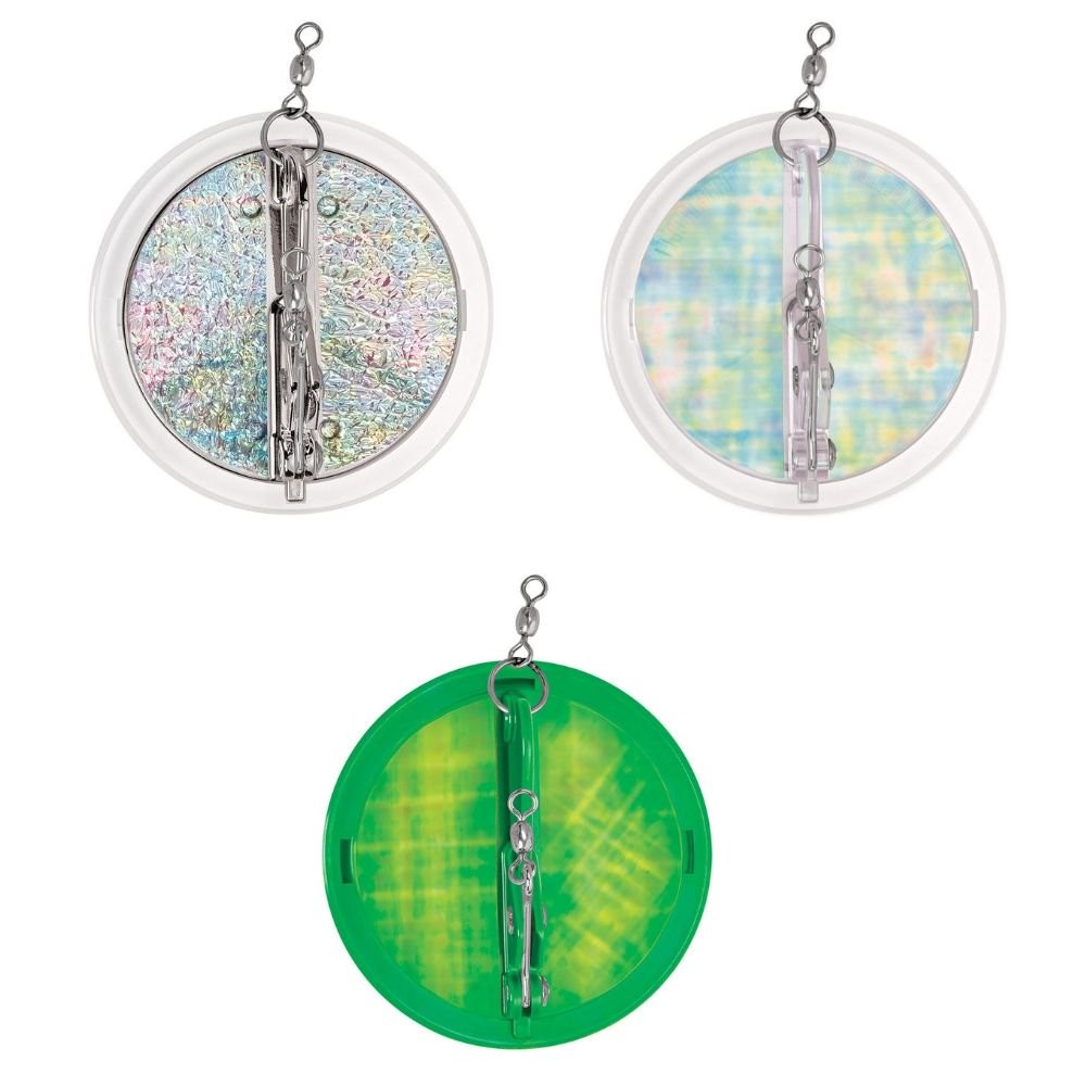 Luhr Jensen Dipsy Diver 4.2"