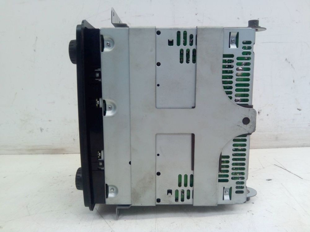 Radio/CD Changer Combination *CODE not present. fits Suzuki Jimny FJ
