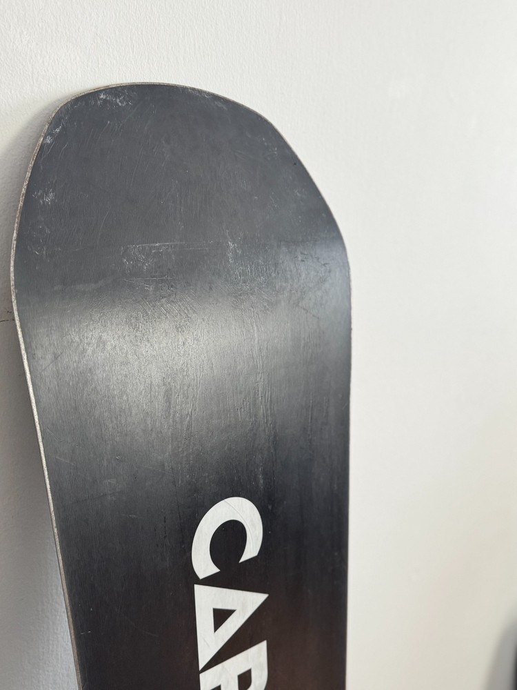 CAPiTA Super D.O.A. Snowboard · 2023 · 154 cm