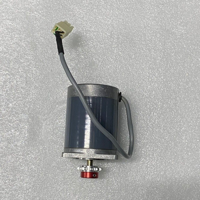 Eastern Air Devices LA23BCK-11A1 Stepping Motor