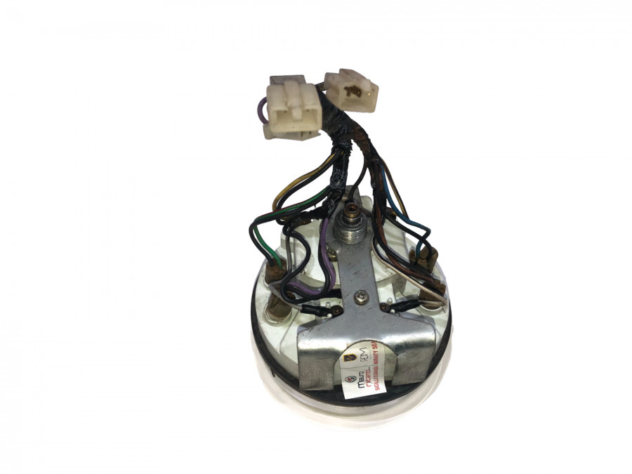 Lml Star 125 4T Manual 2010 2017 Speedometer Tachometer
