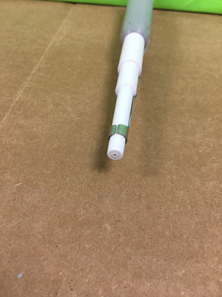 Globe Scientific Diamond Apex Pipette 100-1000uL