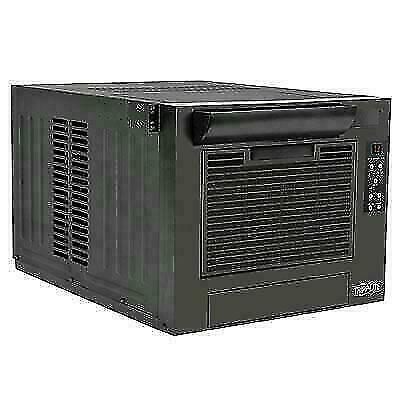 ✨ Tripp Lite SRCOOL7KRM 7,000 BTU Rack-Mounted Server Room Air Conditioner 8U