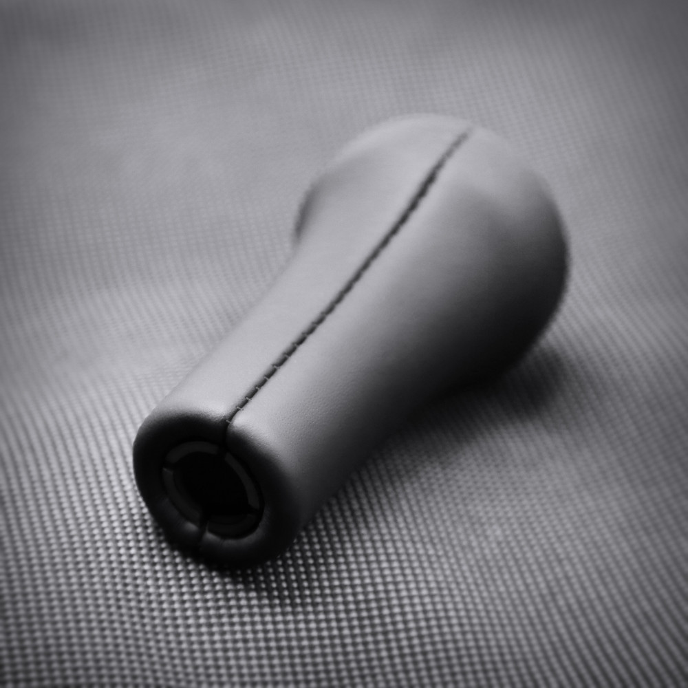 BMW DOGLEG 5 SPEED MUSHROOM GEAR SHIFT KNOB E21 E23 E24 M6 E28 M5 E30 EVO M3