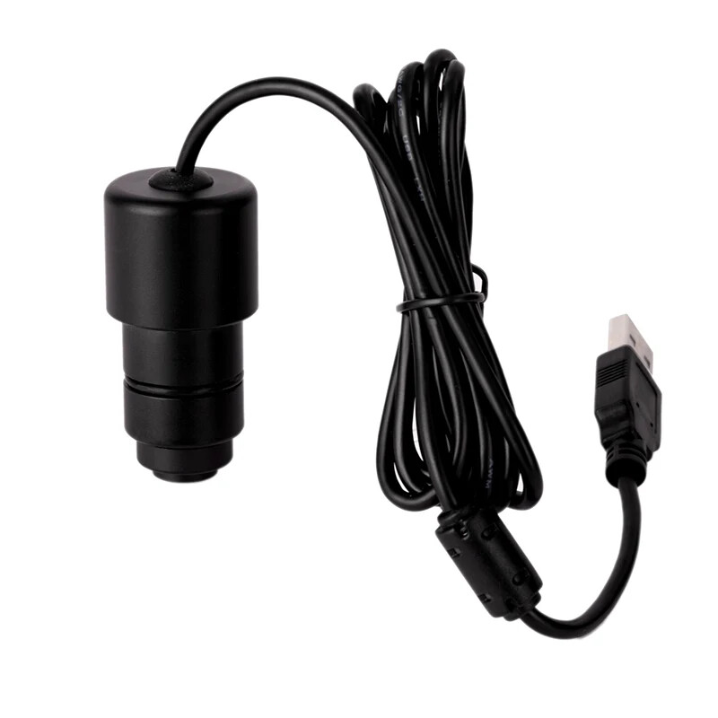 2MP Digital Electronic Eyepiece Microscope 1/3" CMOS Electronic eyepiece 23.2mm